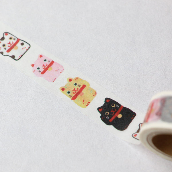 monokoto store x Atsuko Ishida Washi Tape - Sewing – Sumthings of Mine