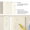 MD Commonplace Notebook