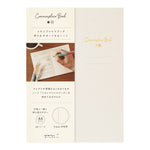 MD Commonplace Notebook