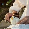 Yamadoro Plush Doll: Mr. Bird (pre-order)