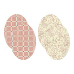 MD Decoration Stickers - Pink