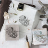 Black Milk Project Rubber Stamp - Me Time