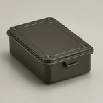 Toyo Steel Toolbox T-150MG (Moss Green)