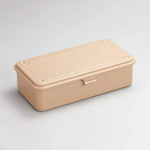 Toyo Steel Toolbox T-190BG (Beige)