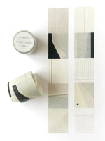 nyret Washi Tape: O - Pages