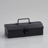 Toyo Steel Toolbox Cobako Y-14BK (Black)