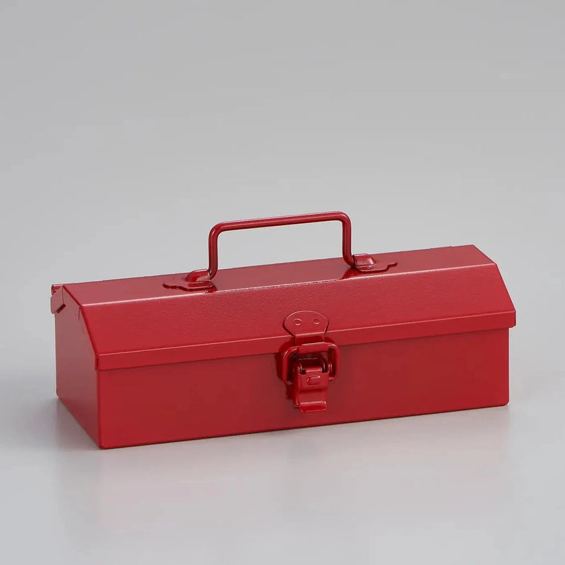 Toyo Steel Toolbox Cobako Y-14R (Red)