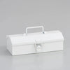 Toyo Steel Toolbox Cobako Y-14W (White)