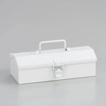 Toyo Steel Toolbox Cobako Y-14W (White)