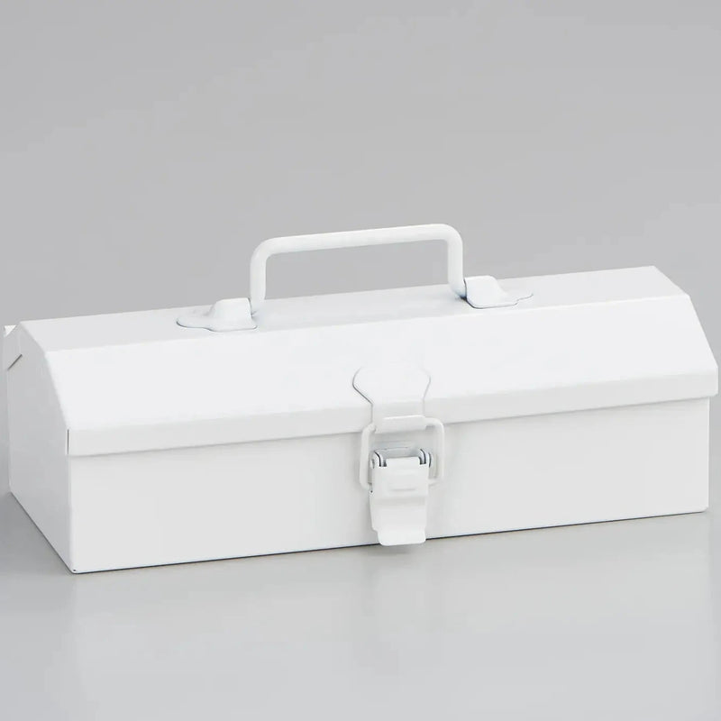 Toyo Steel Toolbox Cobako Y-17W (White)