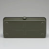 Toyo Steel Toolbox Y-350MG (Moss Green)