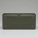 Toyo Steel Toolbox Y-350MG (Moss Green)