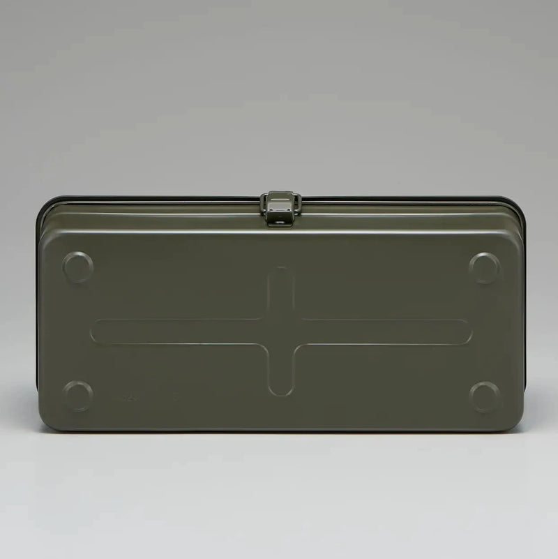 Toyo Steel Toolbox Y-350MG (Moss Green)