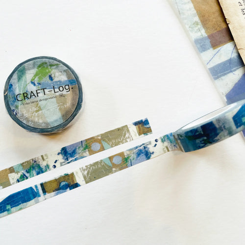 take_a_pic Washi/PET Tape  petite blossoms – Sumthings of Mine