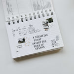 som x somesortof.fern Sticker Sheets: Glimpse Film in 24h