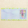 Chihiro Sonoda Memo Pad - Love Letter