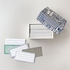 Yamazoe Letterpress Message Card Box Set