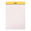 Rhodia x Jean Jullien 90th Anniversary Limited Edition Stapled Notepad // No.11