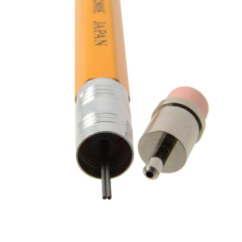 Ohto Sharp Mechanical Pencil with Eraser