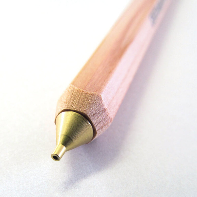 Ohto Sharp Mechanical Pencil with Eraser