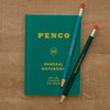 Penco Passer's Mate Sharp Mechanical Pencil