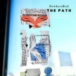 a kind of cafe PET Tape | The Path