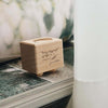 Yamadoro Rubber Stamp - Precious gift