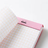 Rhodia x Jean Jullien 90th Anniversary Limited Edition Stapled Notepad // No.11