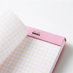 Rhodia x Jean Jullien 90th Anniversary Limited Edition Stapled Notepad // No.11