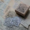 LCN Rubber Stamp - INK Signboard