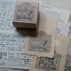 LCN Rubber Stamp - INK Signboard