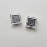 a kind of cafe Mini Ink Pad | Stamp It Colors {Grey}