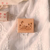 bighands Rubber Stamp Collection - Wanderlust in Dressing (part II)