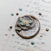 LCN Wax Seal - Writing