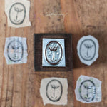 LCN Metal Stamps XII - Life Pieces