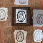 LCN Metal Stamps XII - Life Pieces