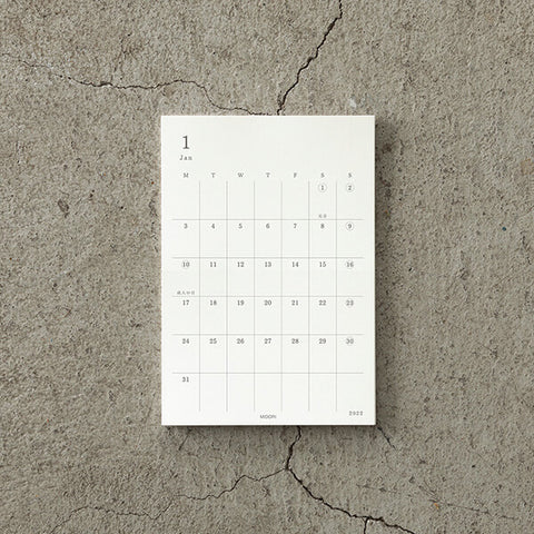 Chrome Calendar Stickers – Case Study