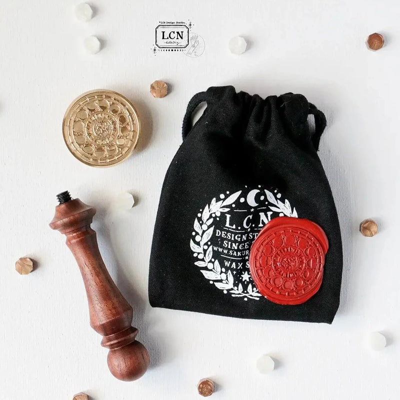 LCN Wax Seal Collection – Sumthings of Mine