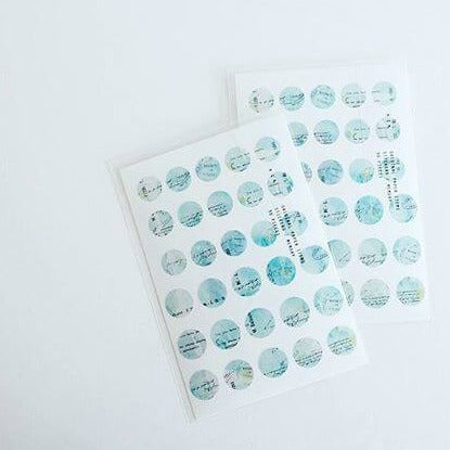 Prayer Stickers Embroidery Stickers Square Cloth Stickers - Temu