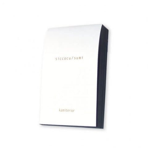 SMYTHSON Panama Tying the Knot textured-leather notebook